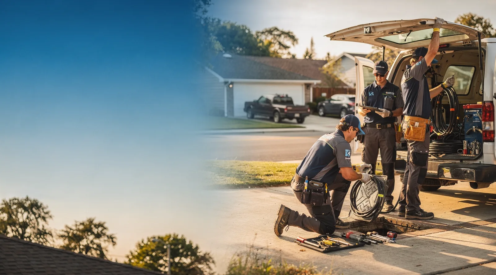 Water Softener Installation in Ferris, TX near me